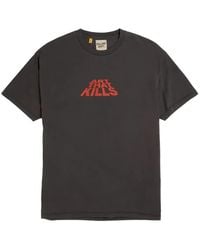 GALLERY DEPT. - Atk Graphic-Print Crew-Neck T-Shirt - Lyst