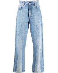 Marni Straight-leg jeans for Men - Up to 50% off | Lyst