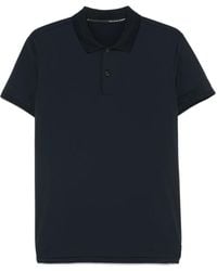 Rrd - Polo con parche del logo - Lyst