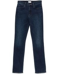 Mother - 'The Rascal Skimp' Jeans - Lyst
