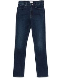 Mother - 'The Rascal Skimp' Jeans - Lyst