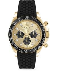 Philipp Plein - Montre Plein Mobile - Lyst