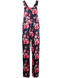 lounge overalls