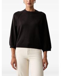Twinset - Raglan-Sleeve Sweater - Lyst