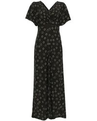 Isabel Marant - Falja Maxi Dress - Lyst