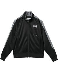 Toga - X Umbro Logo-Embroidered Jacket - Lyst