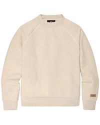 UGG - Classic Crewneck Sweater - Lyst