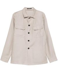 Tagliatore - Tempest Jacket - Lyst