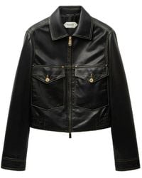 Versace - Giacca - Lyst