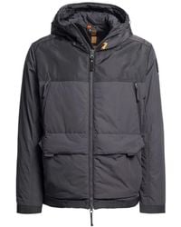 Parajumpers - Hinton Hooded Jacket - Lyst