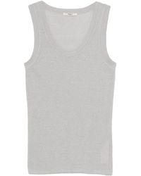 Barena - Knitted Vest - Lyst