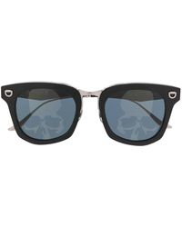 MASTERMIND WORLD - メタリックディテール サングラス - Lyst