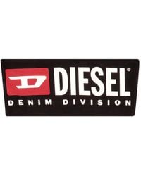 DIESEL - Melanie Cotton-Blend Bra - Lyst