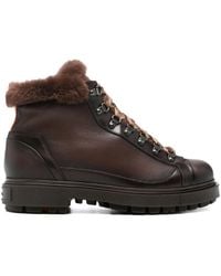 Santoni - "Farcry" Stivali - Lyst