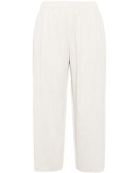 Pleats Please Issey Miyake - A-poc Shell パンツ - Lyst