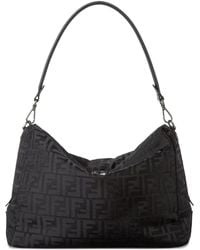 Fendi - Large Lui Shoulder Bag - Lyst