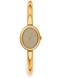 Michael Kors - Small Maude 24Mm Bangle Watch - Lyst
