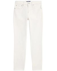 Polo Ralph Lauren - Logo-Patch Jeans - Lyst