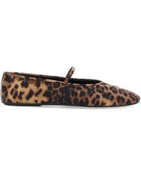 Jeffrey Campbell - Dancerina Ballet Shoes - Lyst