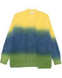 Akep - Vest Met Colourblocking - Lyst