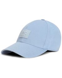 Dolce & Gabbana - Baseballkappe Mit Logo-Patch - Lyst