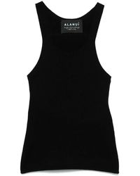 Alanui - Finest Tank Top - Lyst