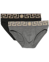 Versace - Swimwear - Lyst