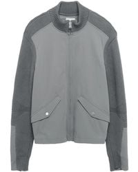 Jonathan Simkhai - Tucker Lightweight Jacket - Lyst