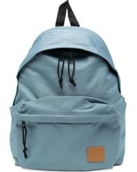 Lacoste - Logo-Patch Backpack - Lyst
