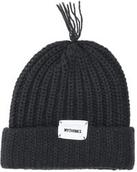 MYTHINKS - Berretto - Lyst