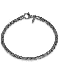 Desmo - Pulsera Spring Twist - Lyst