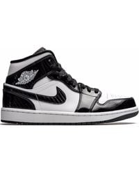 Nike - Air 1 Mid "all-star 2021" Sneakers - Lyst