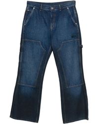 Off-White c/o Virgil Abloh - Jeans - Lyst