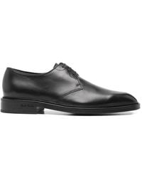 Paul Smith - Sheridan Leather Lace-Up Oxford Shoes - Lyst