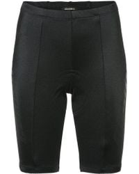 yeezy shorts womens