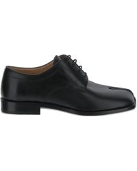 Maison Margiela - Flat Shoes - Lyst