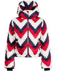 Perfect Moment - Polar スキージャケット - Lyst