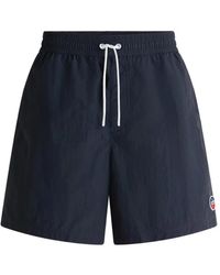Fusalp - Halfi Swim Shorts - Lyst