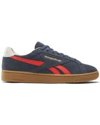 Reebok - Club C Grounds UK Sneaker für - Lyst