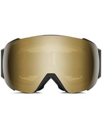 Smith - Maschera Da Sci I/O Mag Con Fascia A Fantasia - Lyst