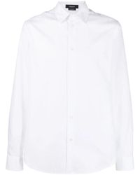 Versace - ヴェルサーチェ オールオーバー シャツ - Lyst