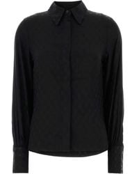 Isabel Marant - Teysa Shirt - Lyst