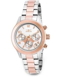 INVICTA WATCH - Angel 38Mm Watch - Lyst