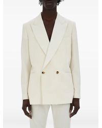 Amiri - Ma Double-Breasted Blazer - Lyst