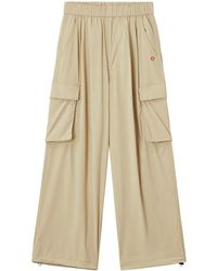 Chocoolate - Pantalon Ample À Poches Cargo - Lyst