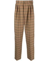 KENZO - Pants - Lyst
