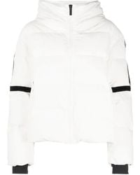 Fusalp - Barsy Quilted Ski Jacket - Lyst
