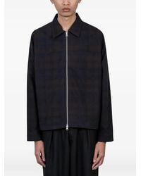 Another Aspect - Geruit Jack Met Rits - Lyst