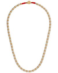 Roxanne Assoulin - The Level Up Necklace - Lyst
