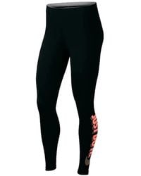 Nike - Club Performance Leggings - Lyst